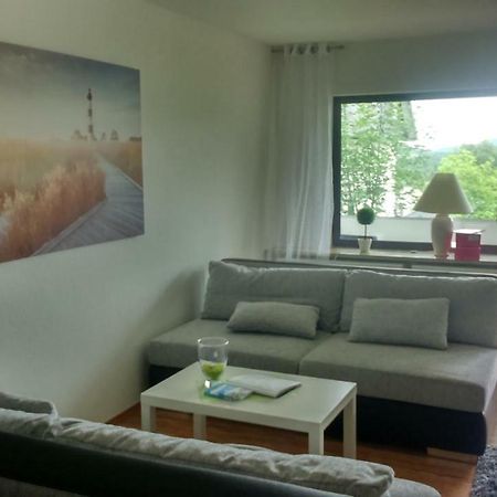 Ferienappartement Feldstrasse Winterberg Zewnętrze zdjęcie