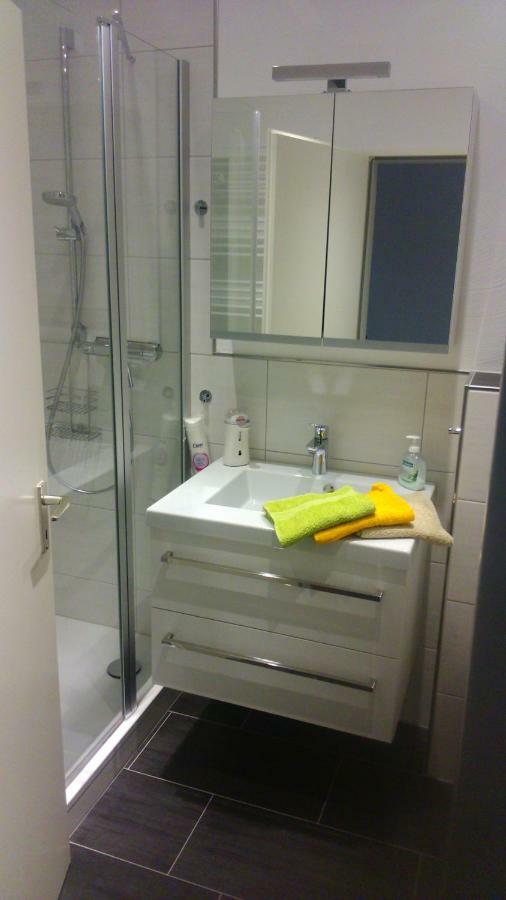 Ferienappartement Feldstrasse Winterberg Zewnętrze zdjęcie