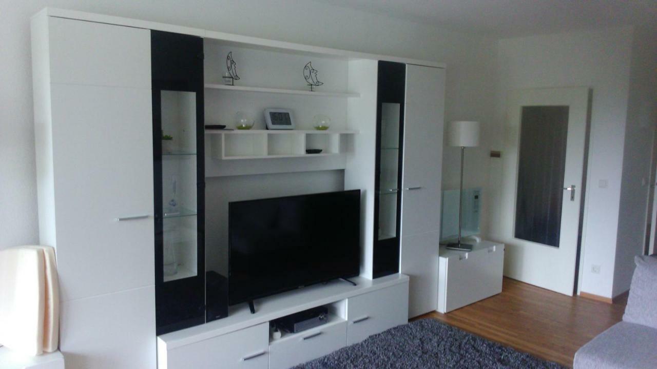 Ferienappartement Feldstrasse Winterberg Zewnętrze zdjęcie