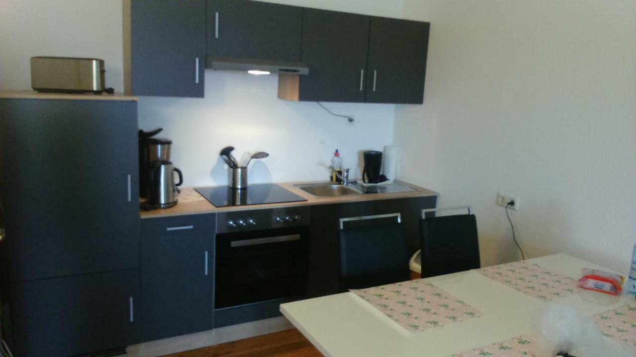 Ferienappartement Feldstrasse Winterberg Zewnętrze zdjęcie