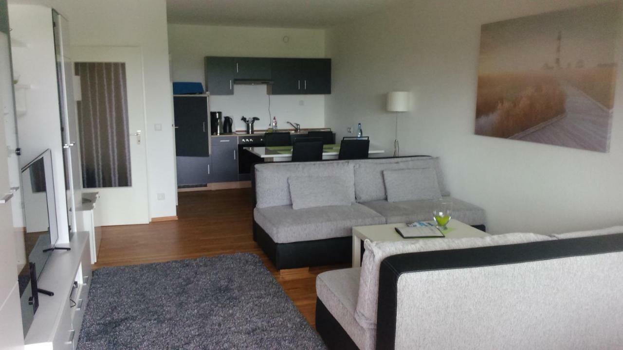 Ferienappartement Feldstrasse Winterberg Zewnętrze zdjęcie